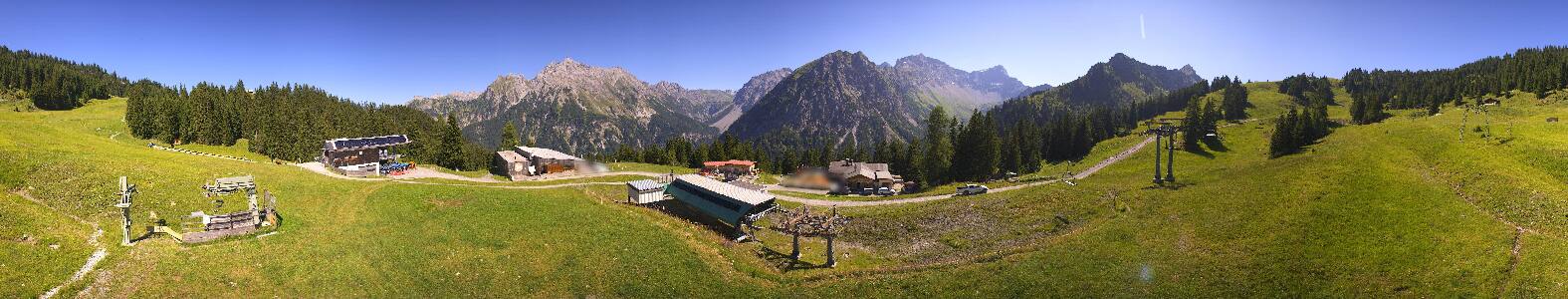 Palüd Brandnertal