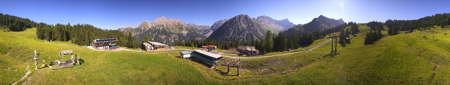 Palüd Brandnertal