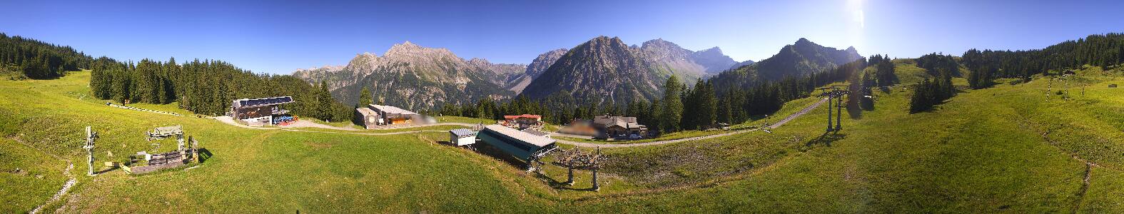 Palüd Brandnertal