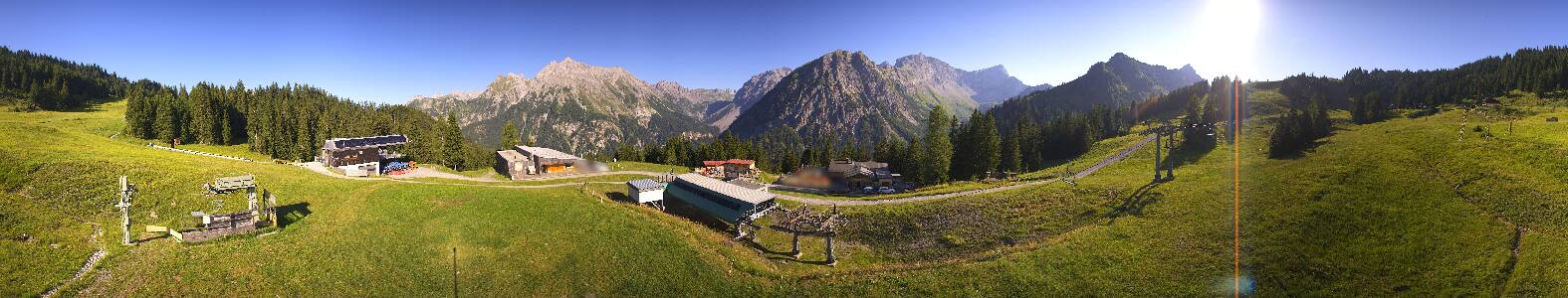 Palüd Brandnertal