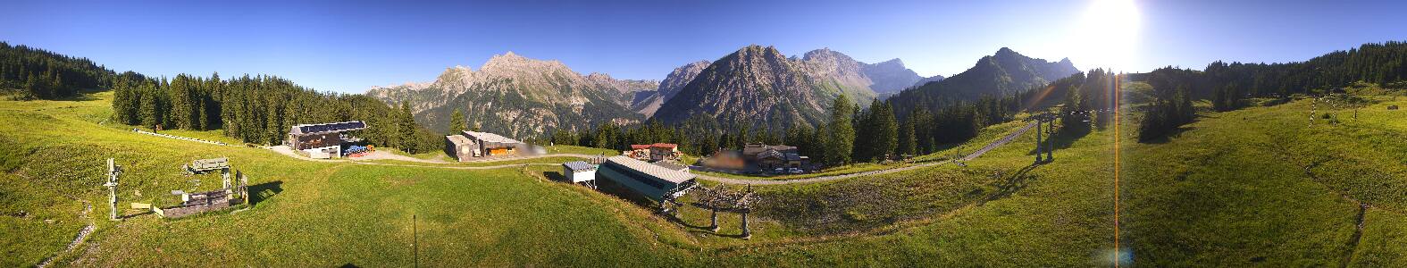 Palüd Brandnertal