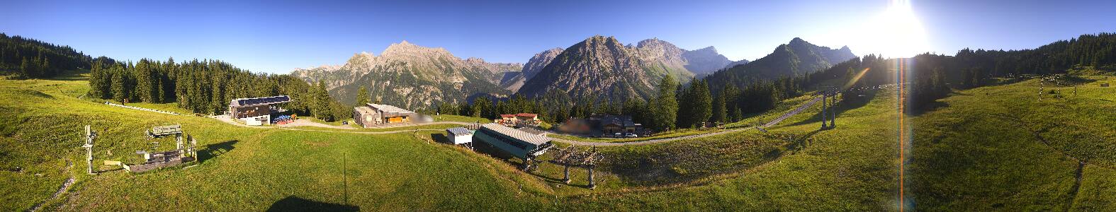 Palüd Brandnertal