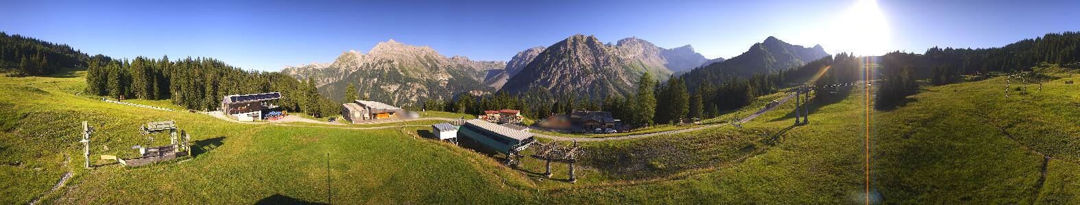 Palüd Brandnertal