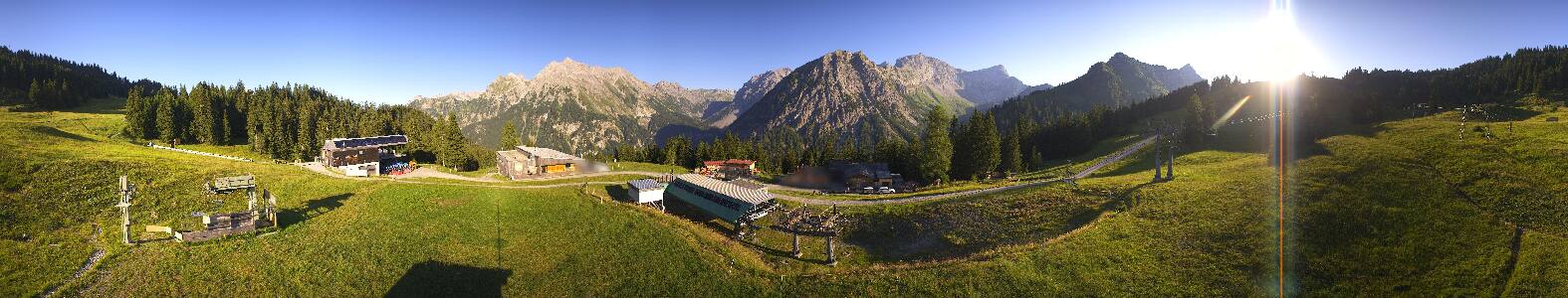 Palüd Brandnertal