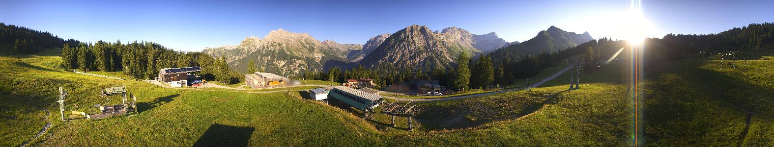 Palüd Brandnertal