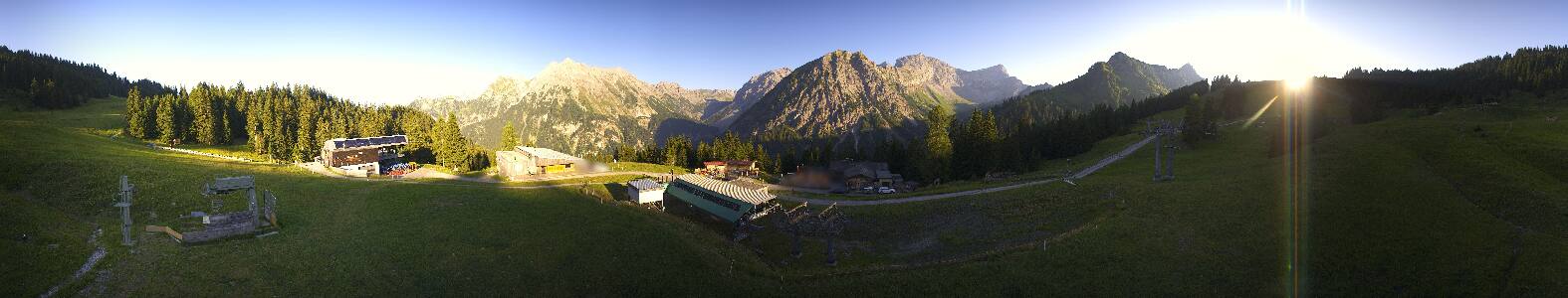 Palüd Brandnertal