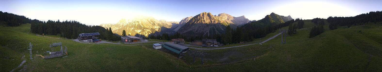Palüd Brandnertal