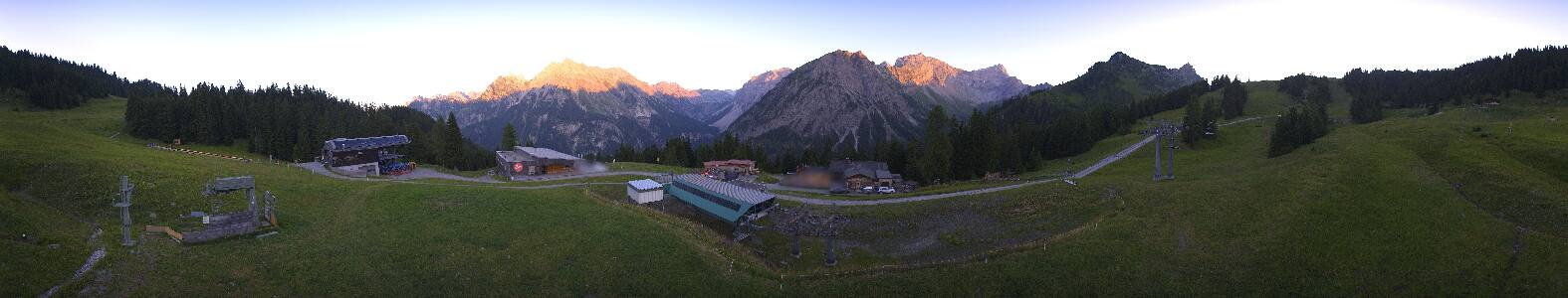 Palüd Brandnertal