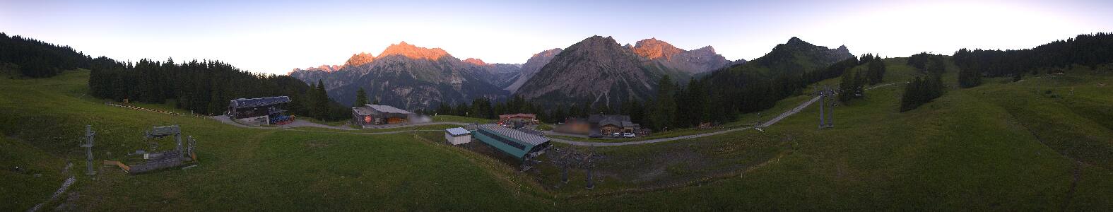 Palüd Brandnertal