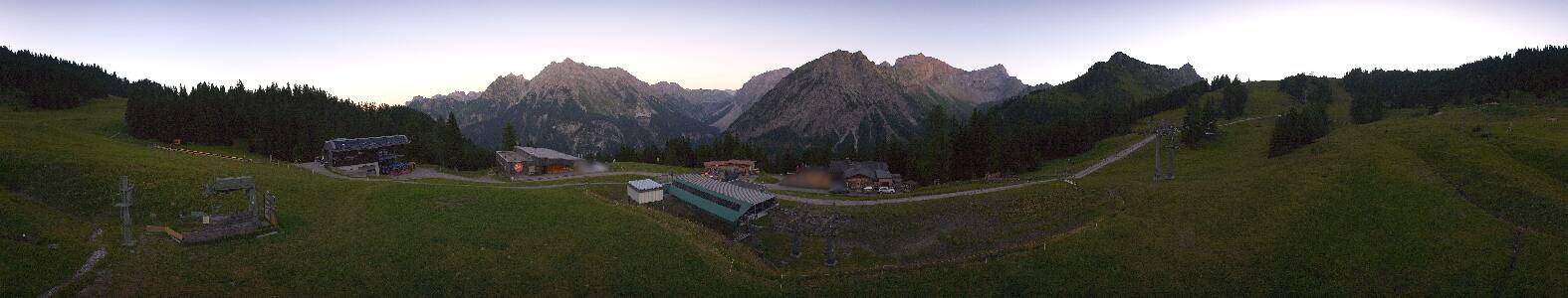 Palüd Brandnertal