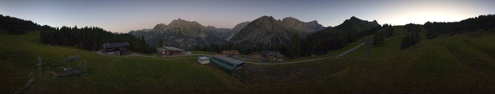 Palüd Brandnertal