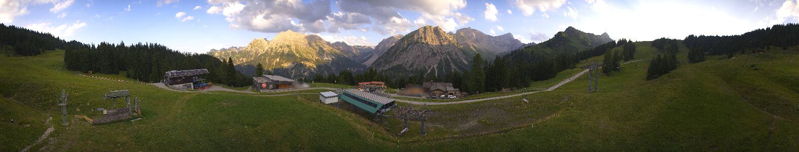 Palüd Brandnertal