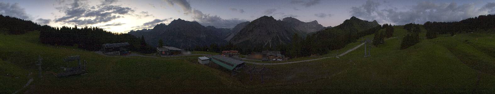 Palüd Brandnertal