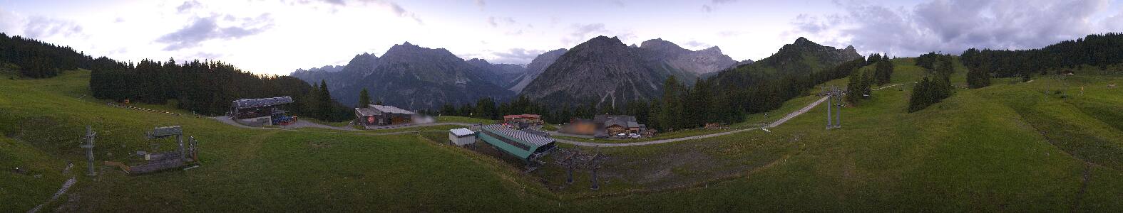 Palüd Brandnertal