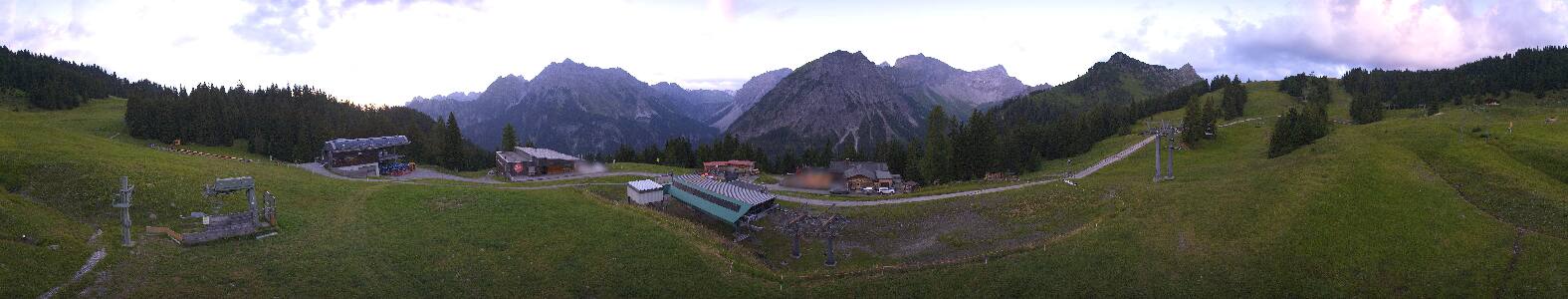 Palüd Brandnertal