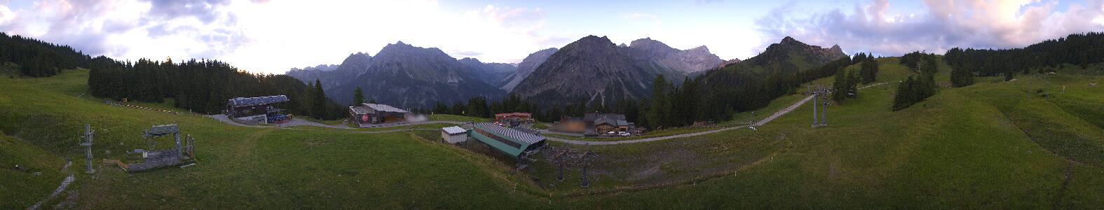 Palüd Brandnertal