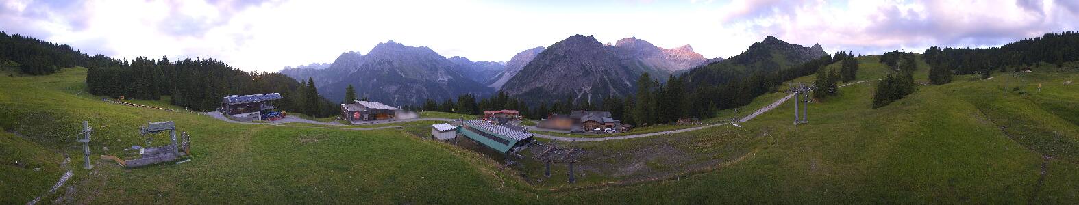 Palüd Brandnertal