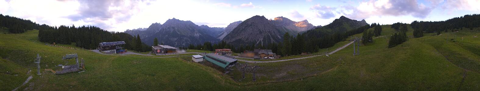 Palüd Brandnertal