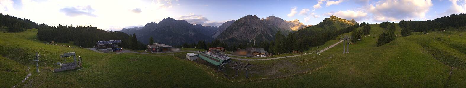 Palüd Brandnertal