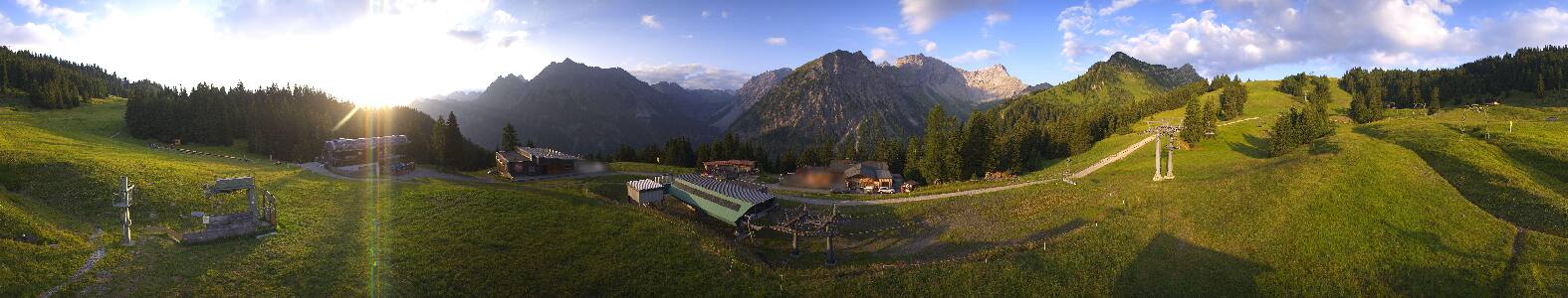Palüd Brandnertal