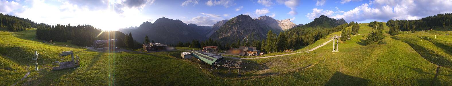 Palüd Brandnertal