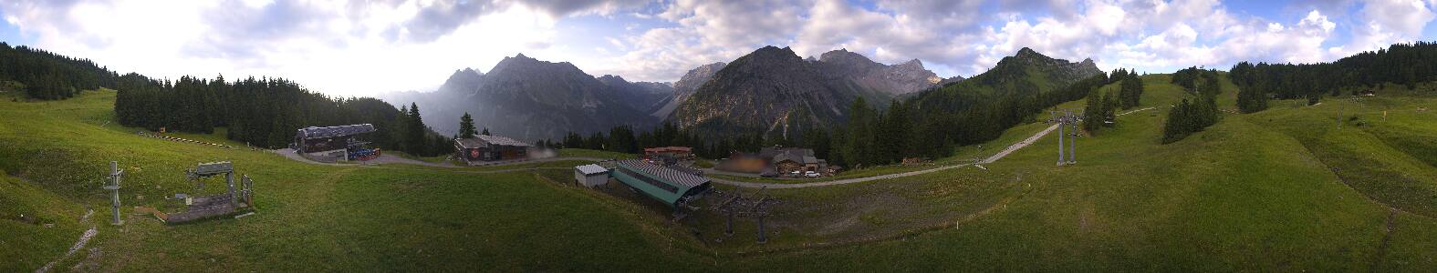 Palüd Brandnertal