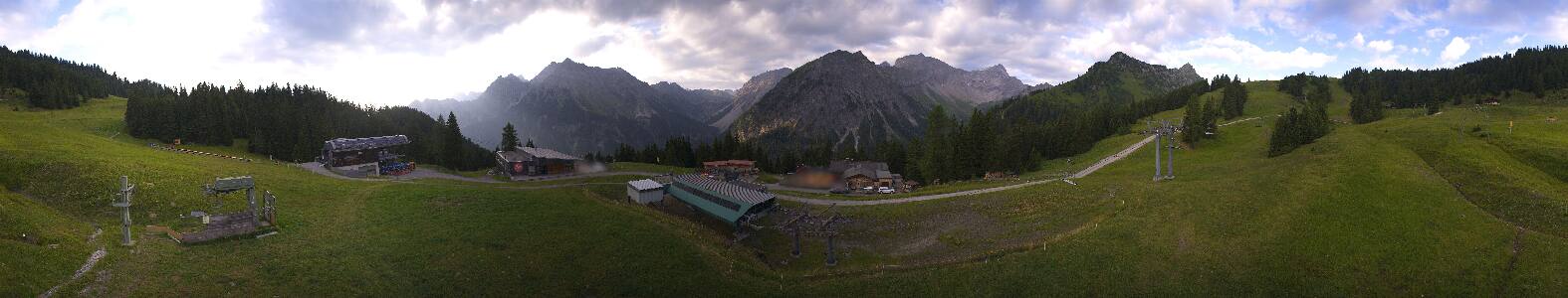 Palüd Brandnertal