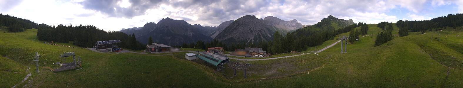 Palüd Brandnertal