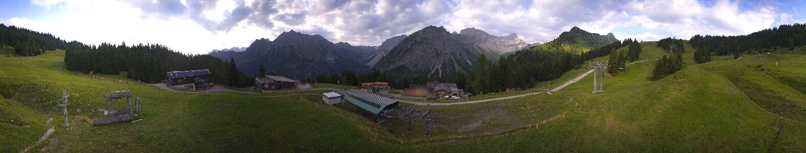Palüd Brandnertal