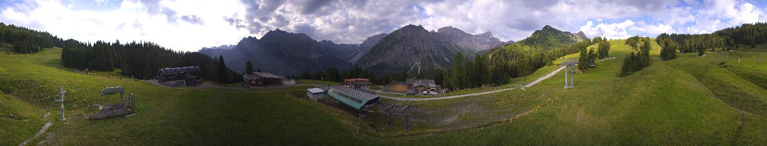 Palüd Brandnertal