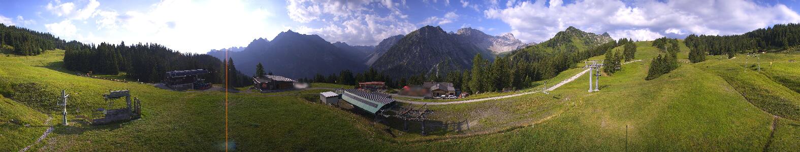 Palüd Brandnertal