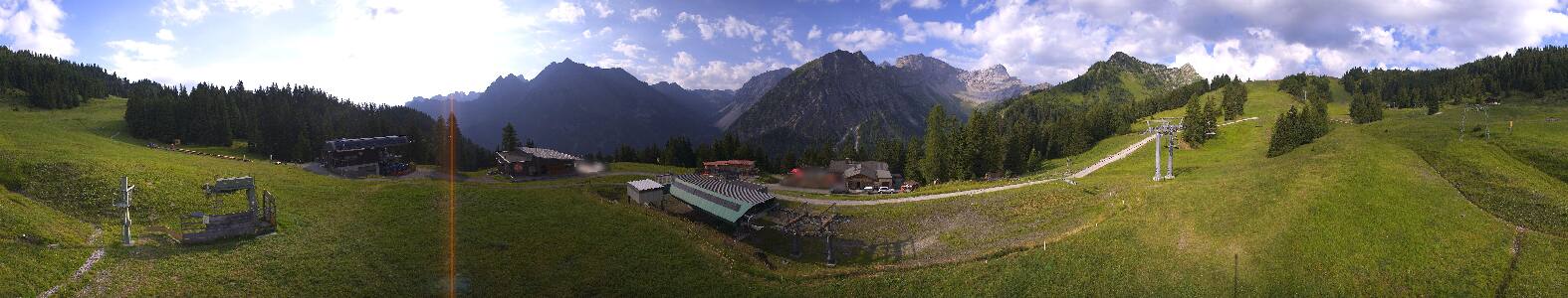 Palüd Brandnertal