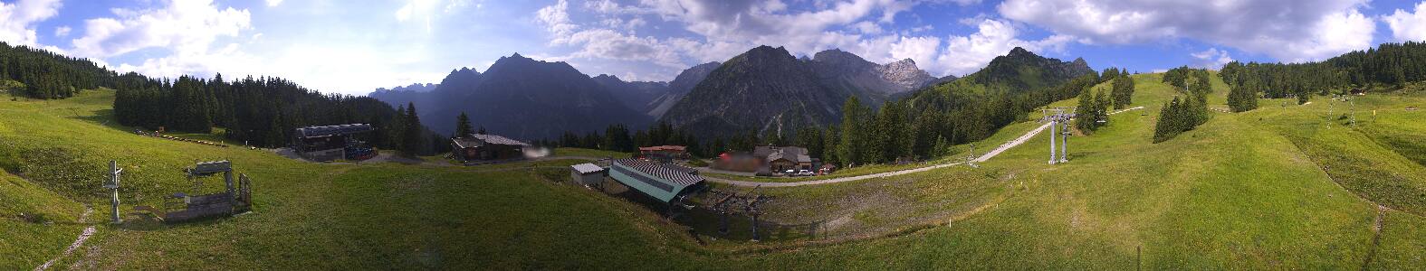 Palüd Brandnertal