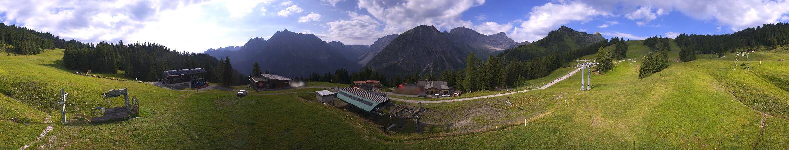 Palüd Brandnertal