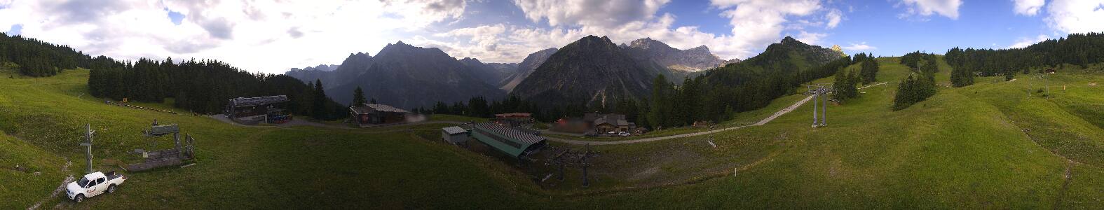 Palüd Brandnertal