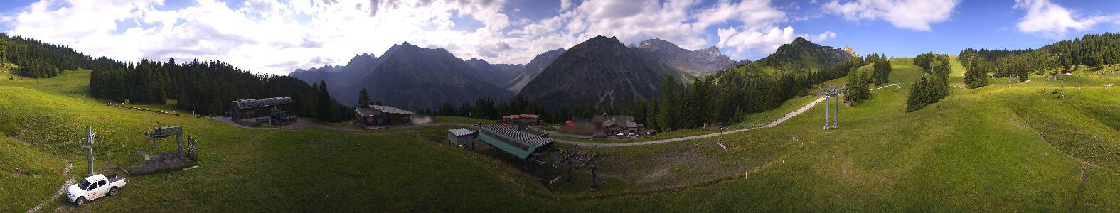 Palüd Brandnertal