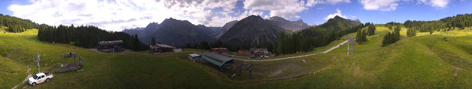 Palüd Brandnertal