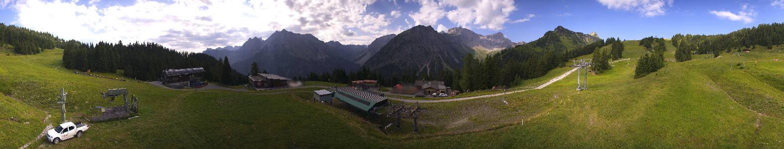 Palüd Brandnertal