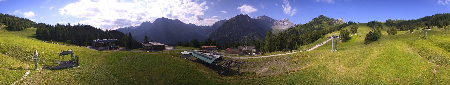 Palüd Brandnertal