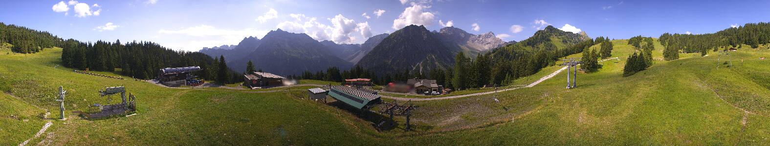 Palüd Brandnertal