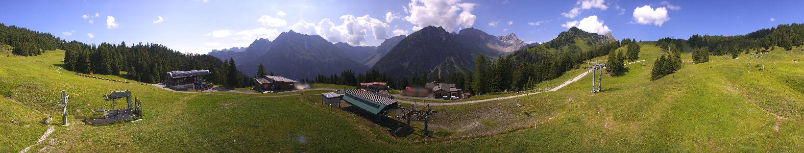 Palüd Brandnertal