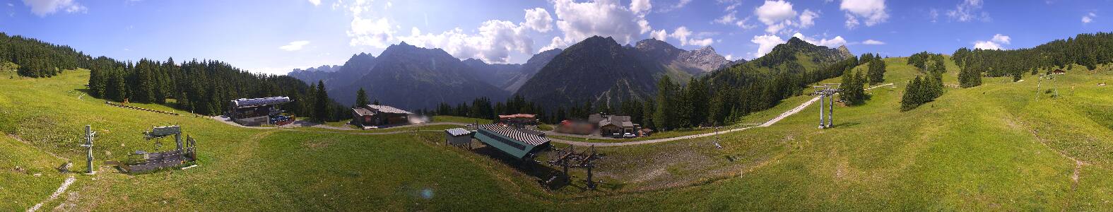 Palüd Brandnertal