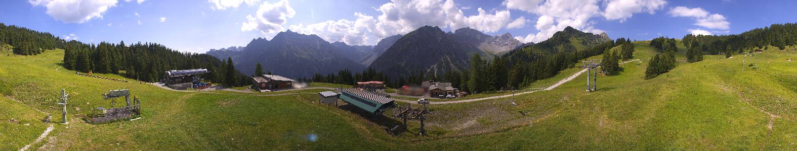 Palüd Brandnertal