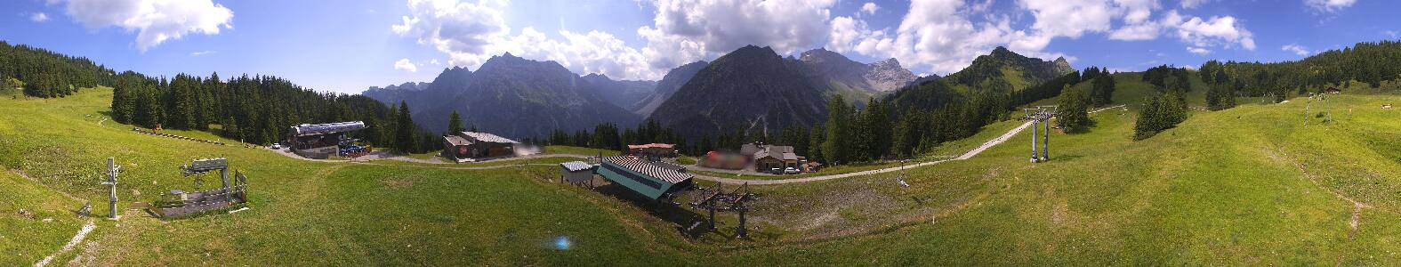 Palüd Brandnertal