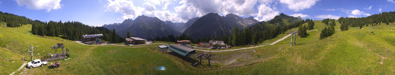 Palüd Brandnertal
