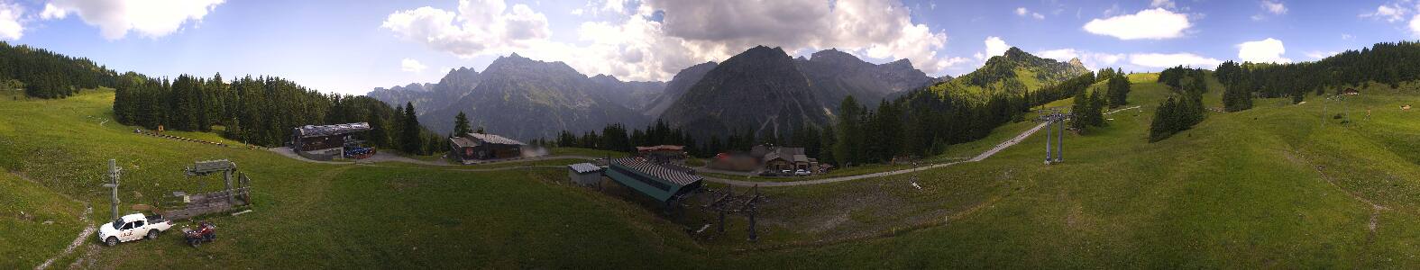 Palüd Brandnertal