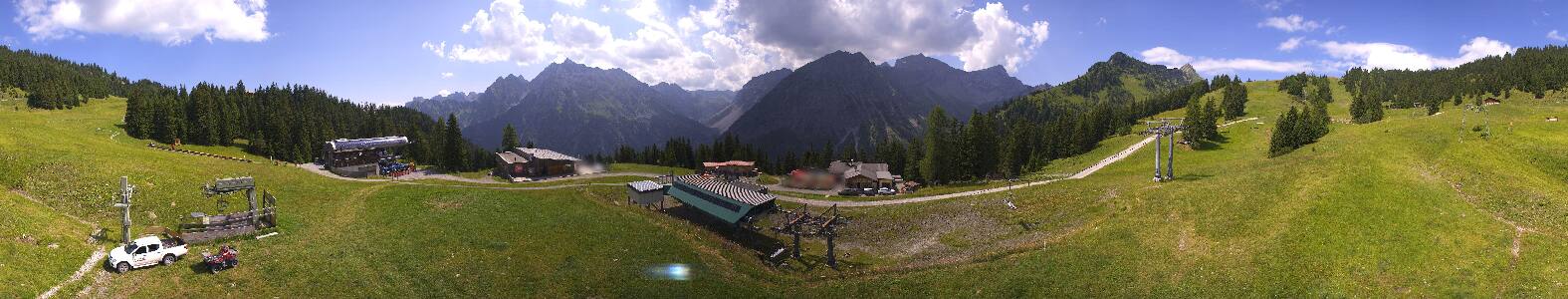 Palüd Brandnertal