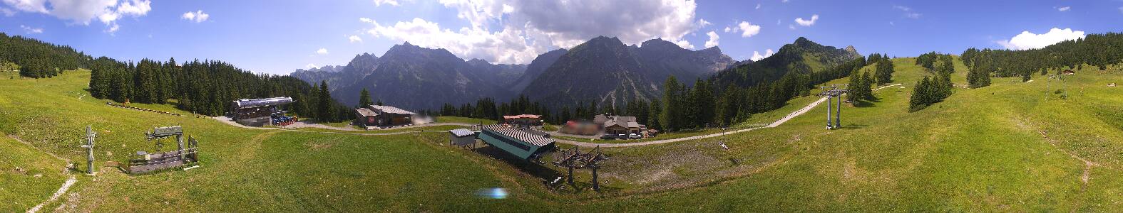 Palüd Brandnertal