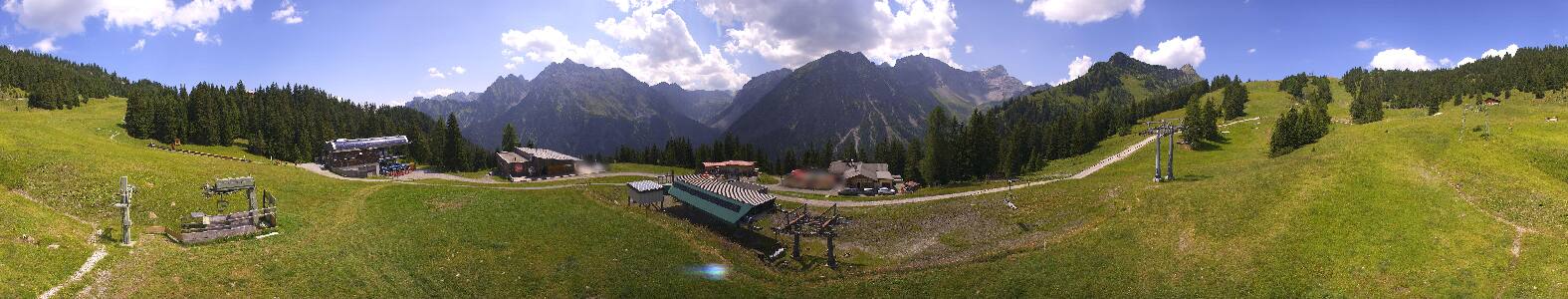 Palüd Brandnertal