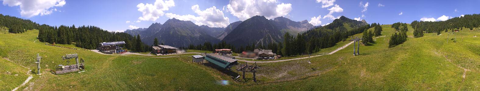 Palüd Brandnertal